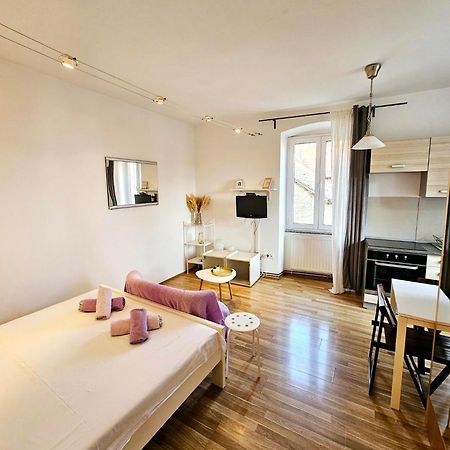 Enchanting Apartment 希贝尼克 外观 照片