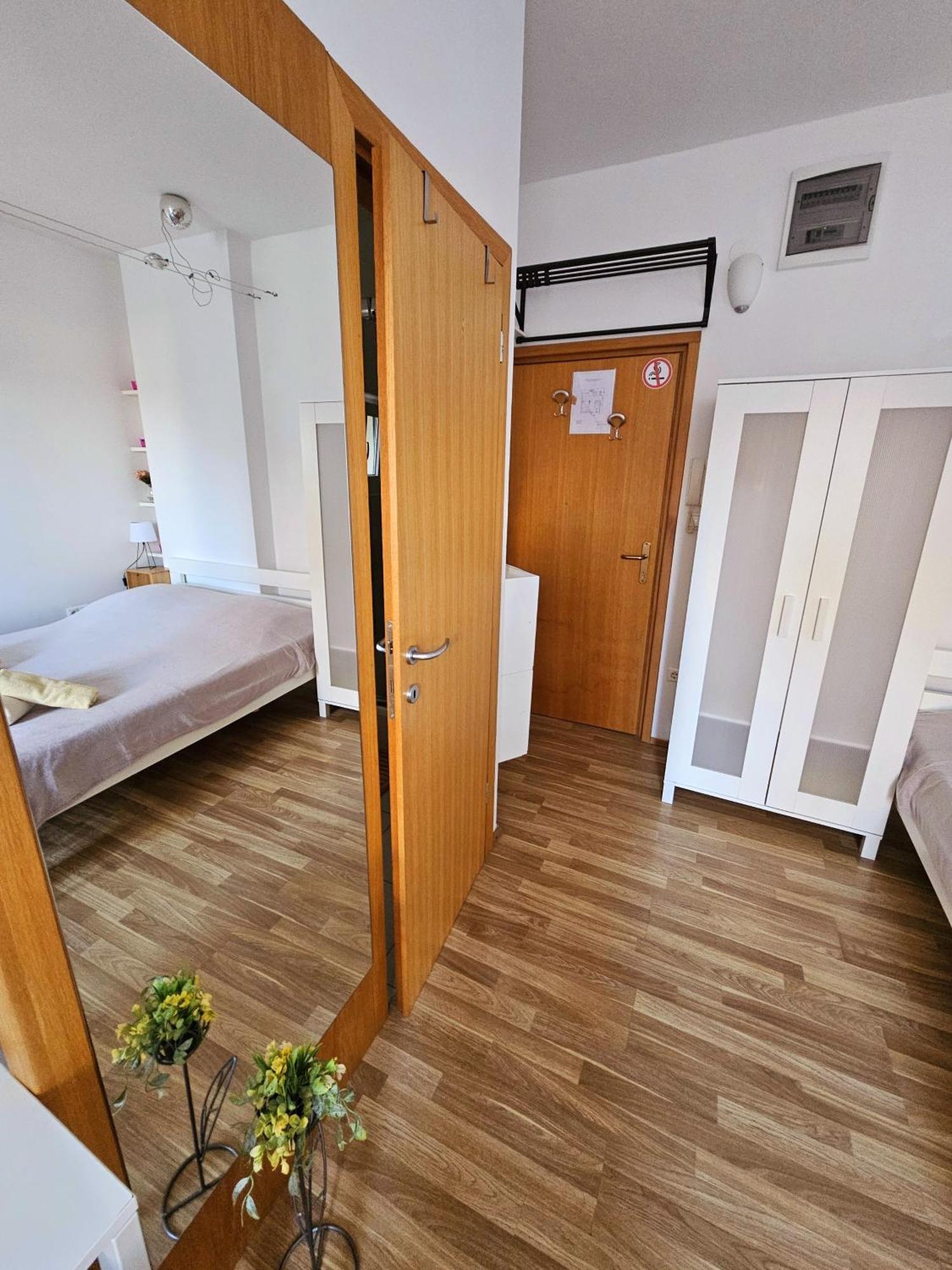 Enchanting Apartment 希贝尼克 外观 照片