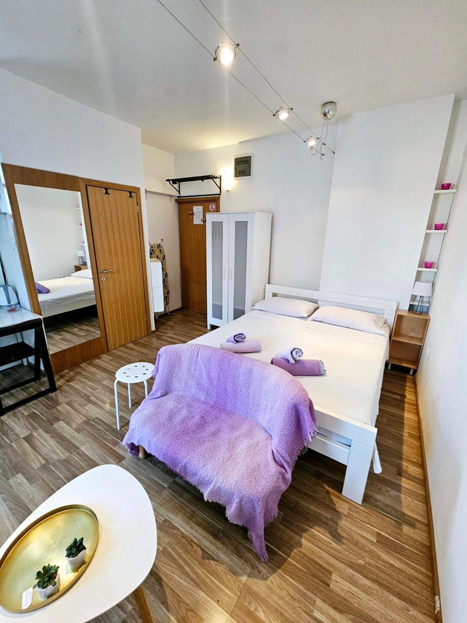 Enchanting Apartment 希贝尼克 外观 照片