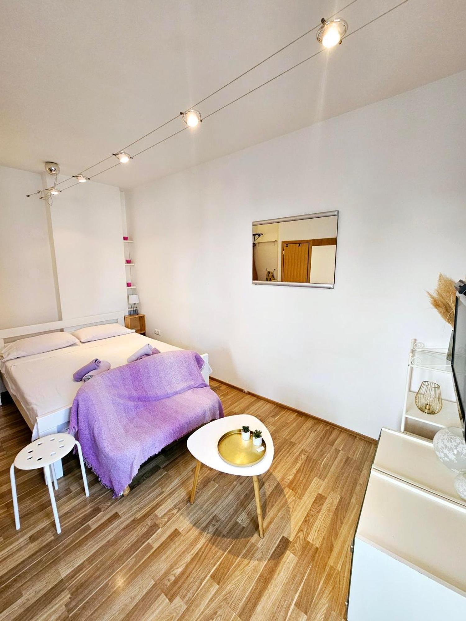 Enchanting Apartment 希贝尼克 外观 照片